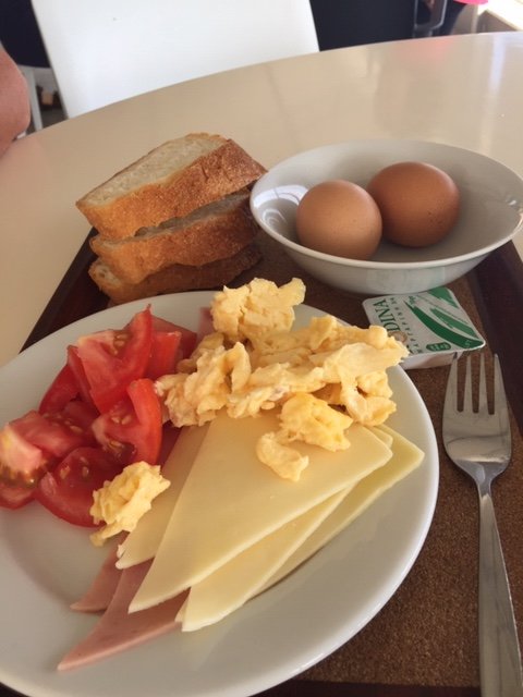 Hotel Alkyonis-餐饮