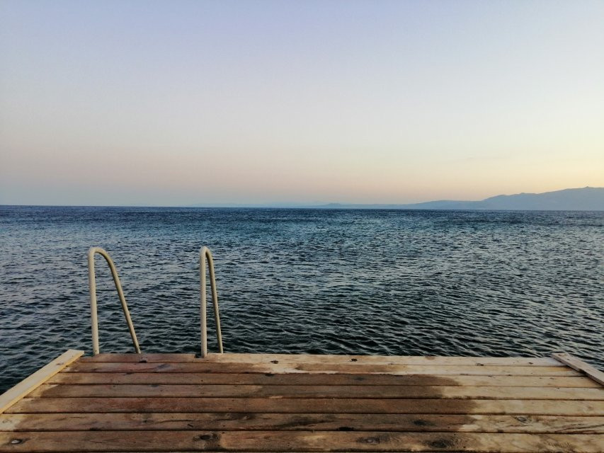 柯鲁罕酒店主图