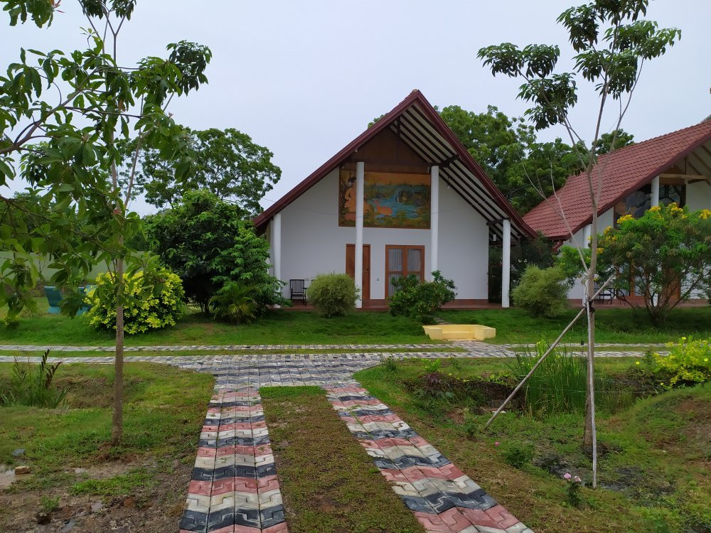 Santon Resort & Spa主图