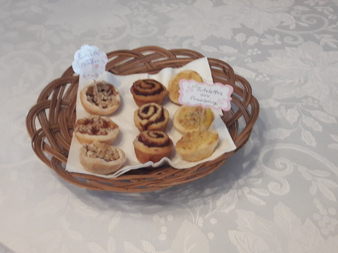 Tranquil Acres Bed and Breakfast主图