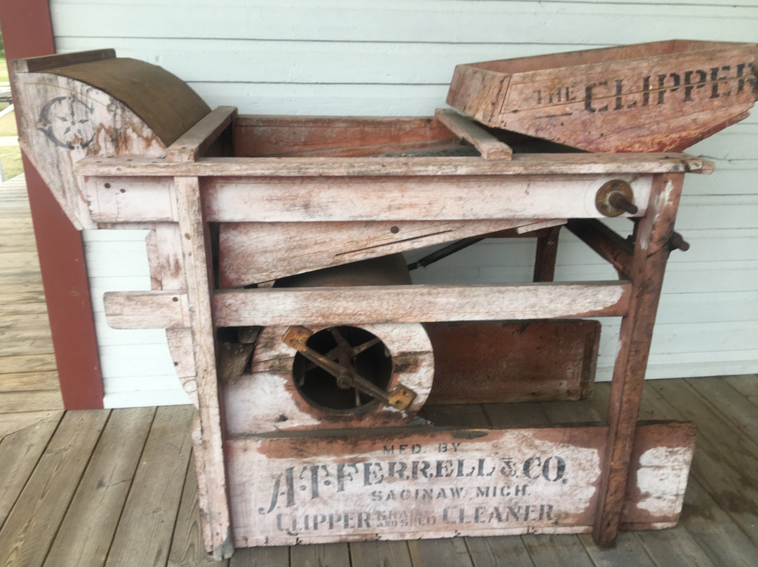 Économusé du Fromage-Baie-St-Paul必去景点