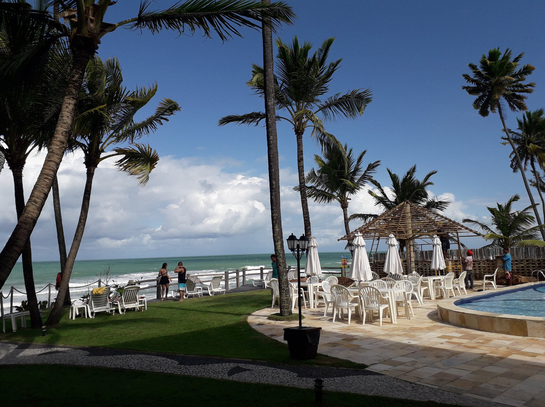 Pousada Ecoporto主图