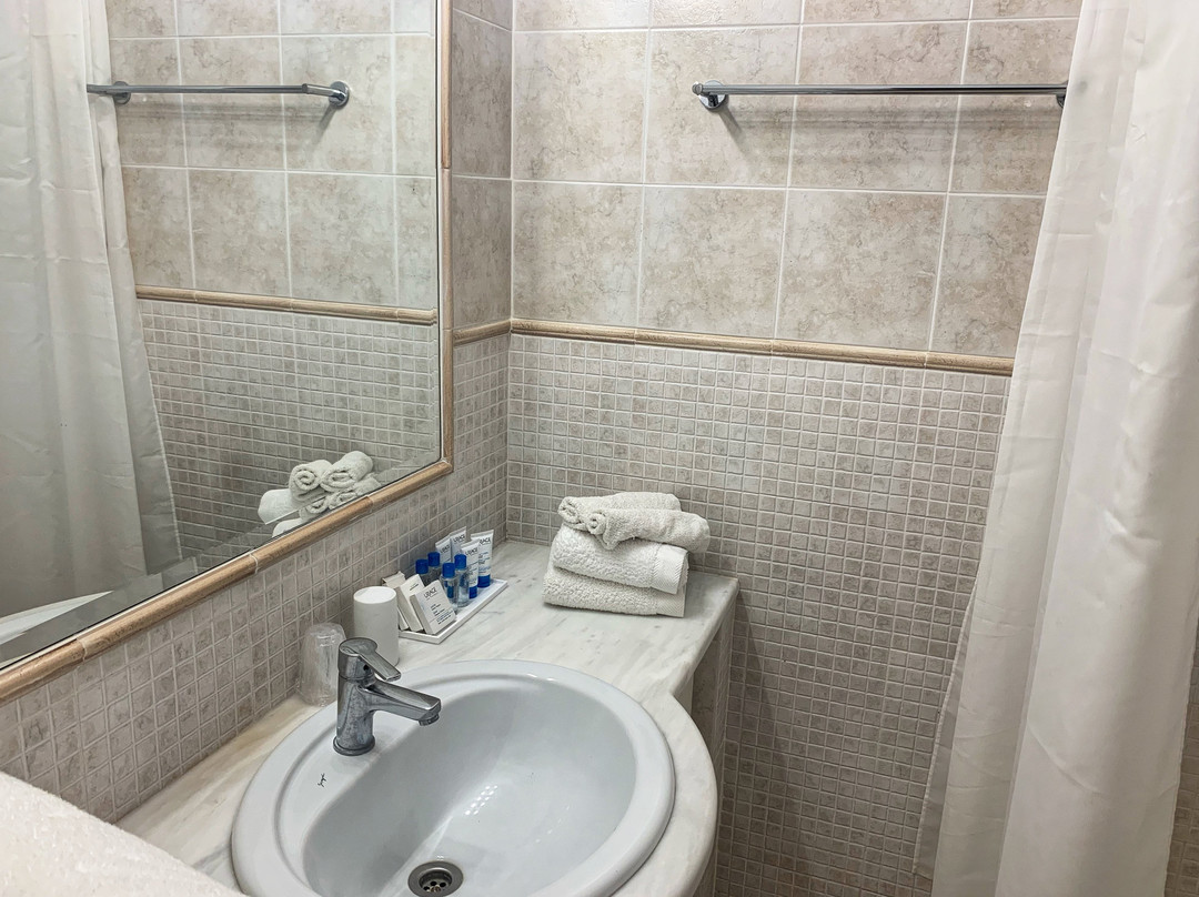 Capo Di Mykonos Resort主图