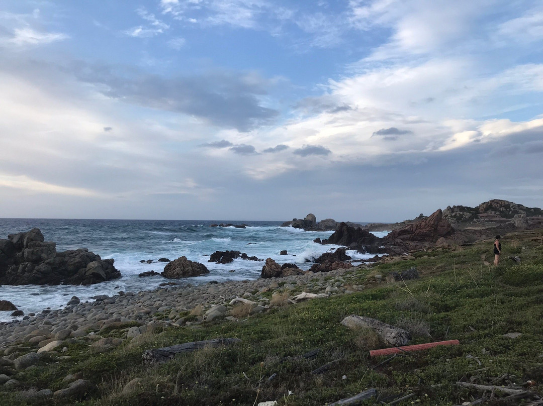 Spiaggia Portobello di Gallura-Portobello必去景点