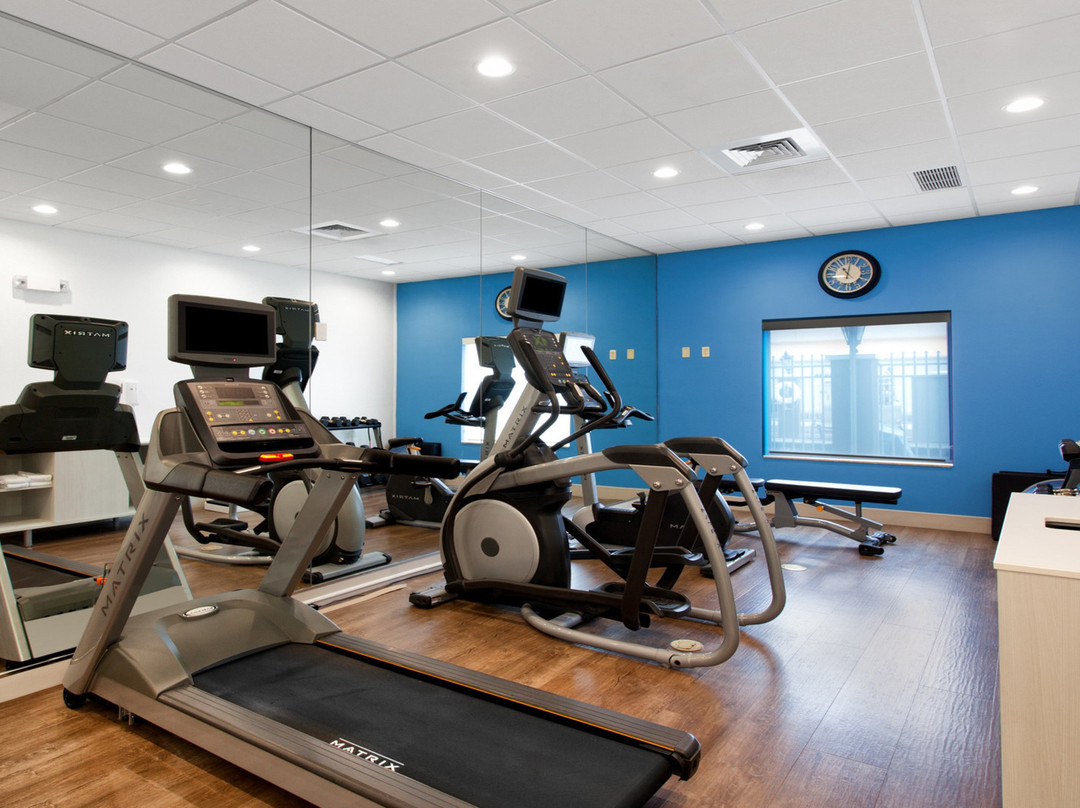 Holiday Inn Express Lake Wales N-Winter Haven by IHG主图