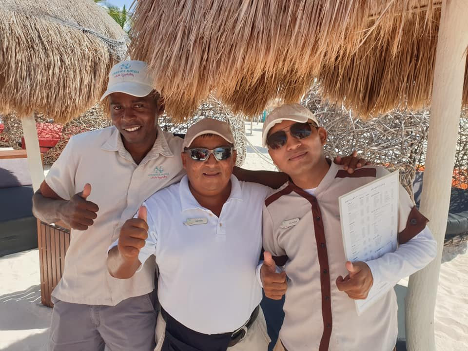 Serenity Authentic Glamping Tulum主图