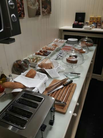 Puerta De Espana主图