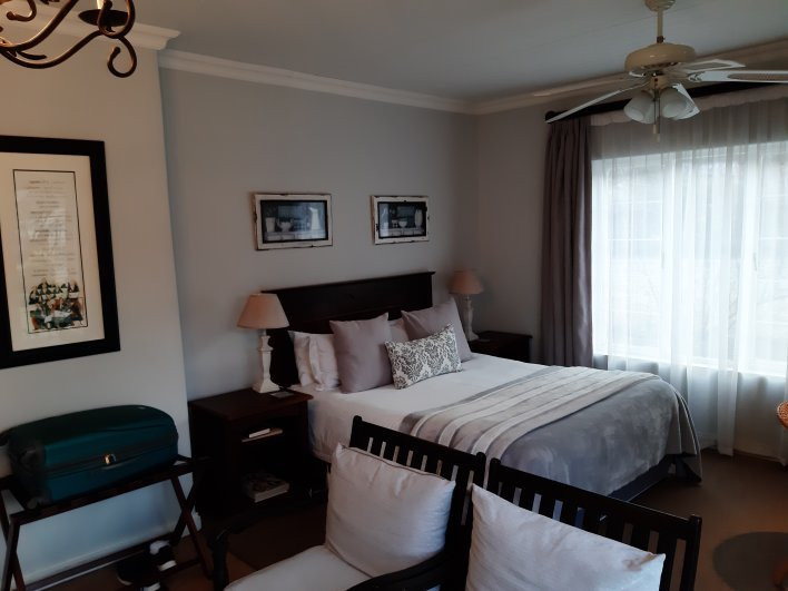 Millpond House主图