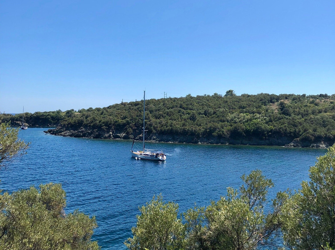 Saint George Hotel主图