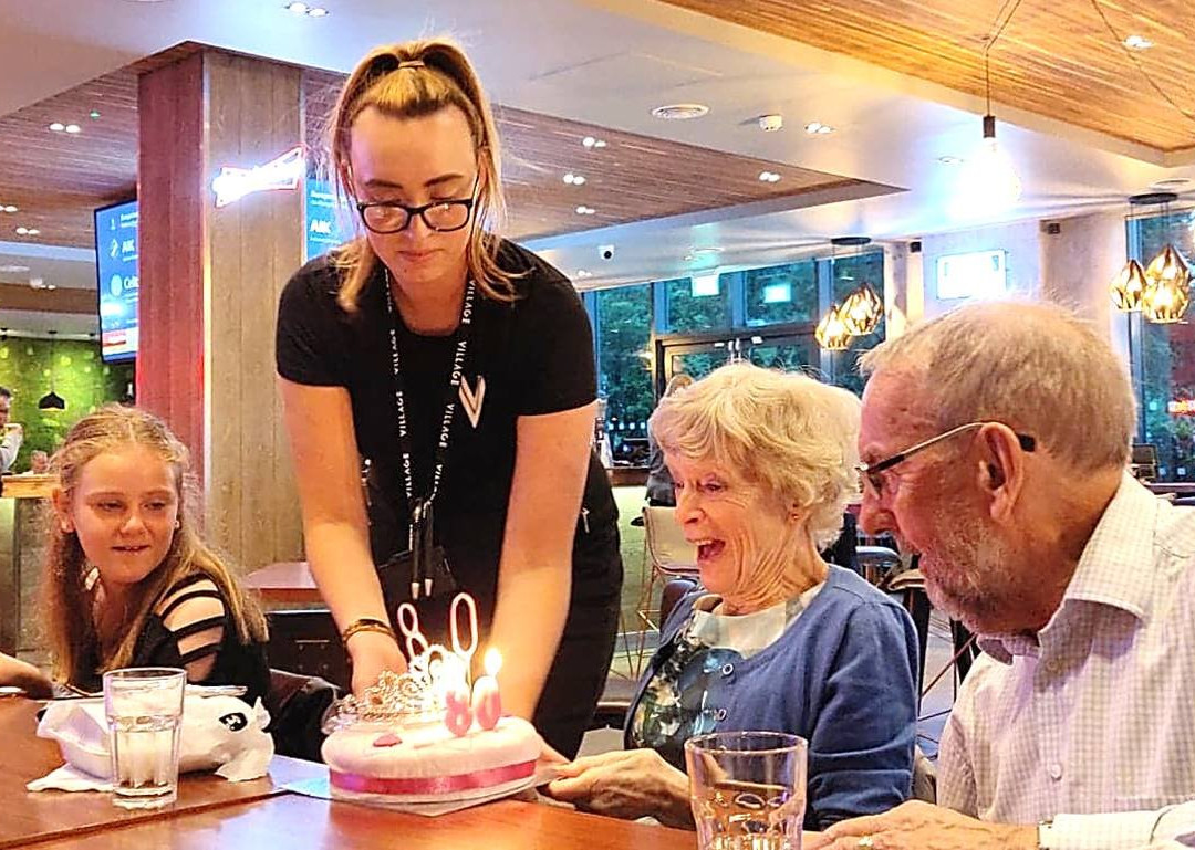 Village Hotel Solihull主图