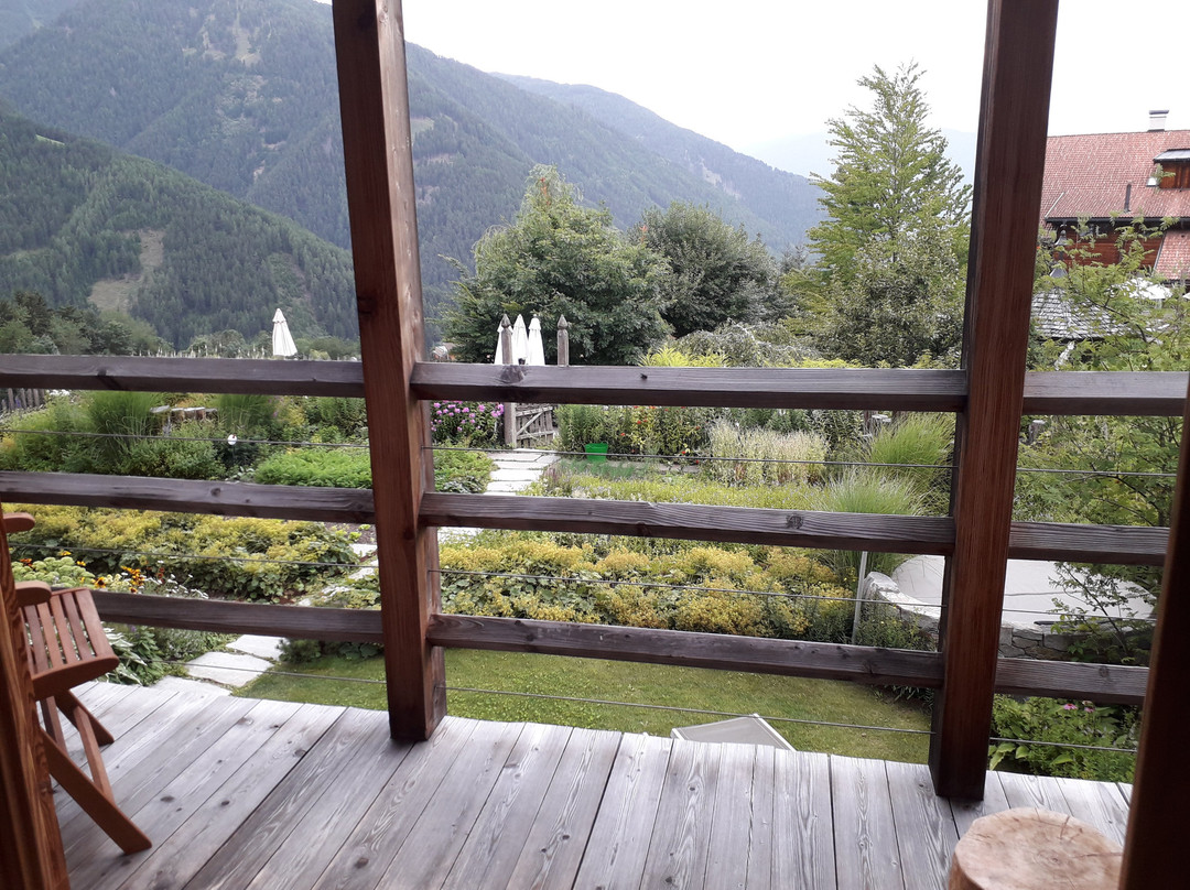 Naturhotel Lusnerhof主图