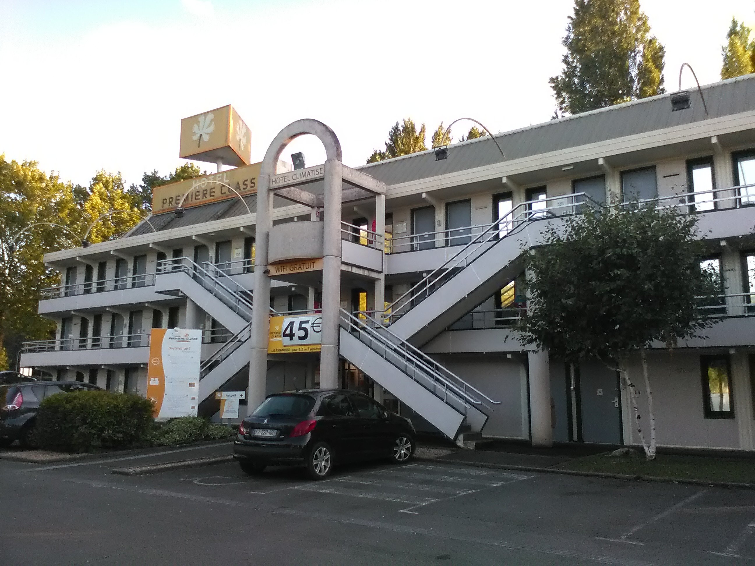 普瑞米尔佩里杰布拉扎克经典酒店-浴室