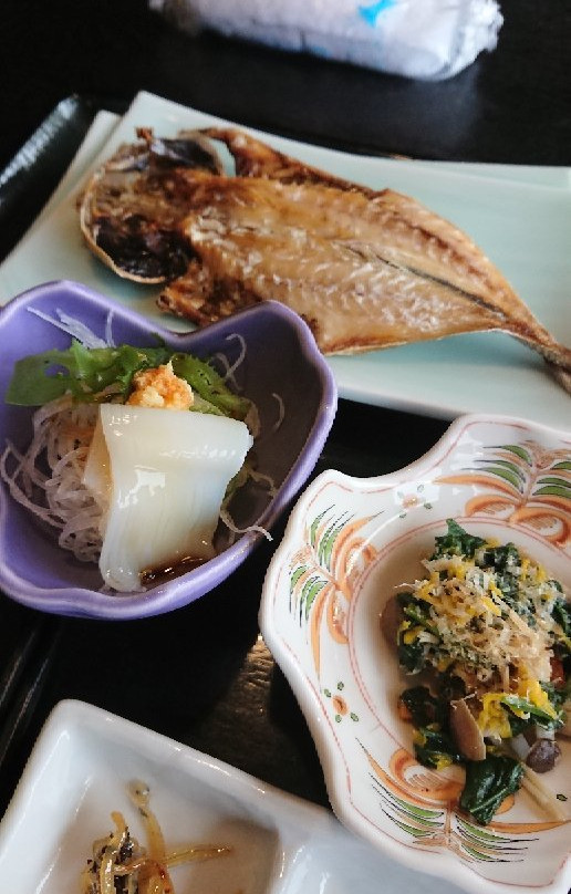 Futatsushima Kankou Hotel主图