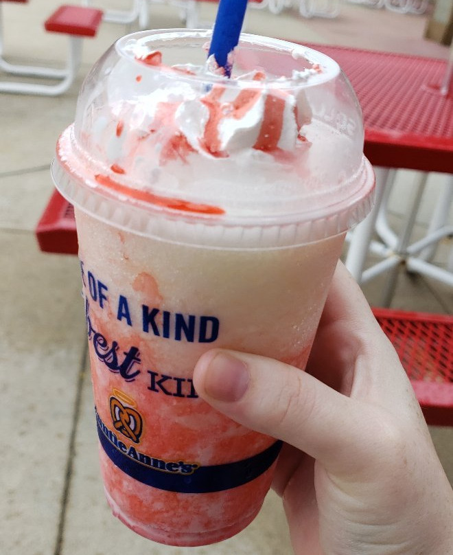 Osage Beach Outlet Marketplace-欧塞奇比奇必去景点