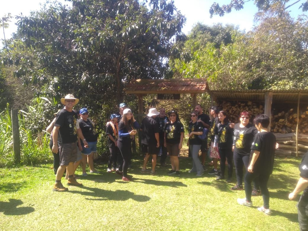 Cachoeira da Prata-Bocaina de Minas必去景点