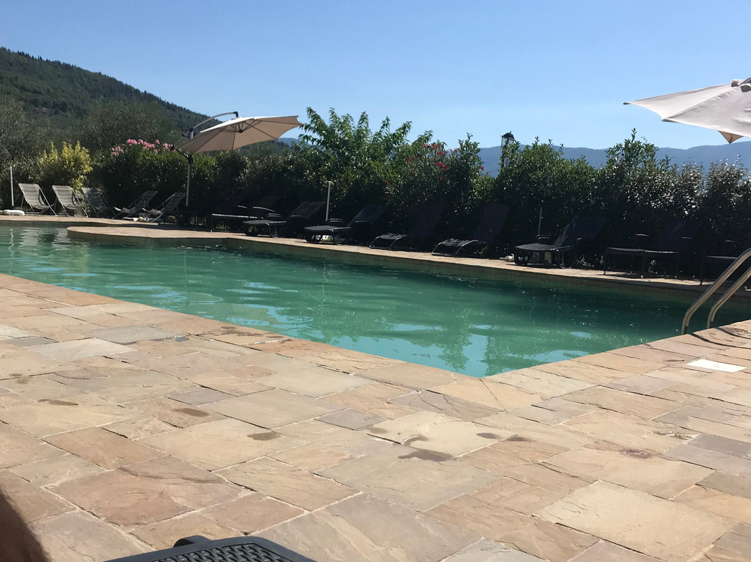 Villa d'Arte Agri Resort主图