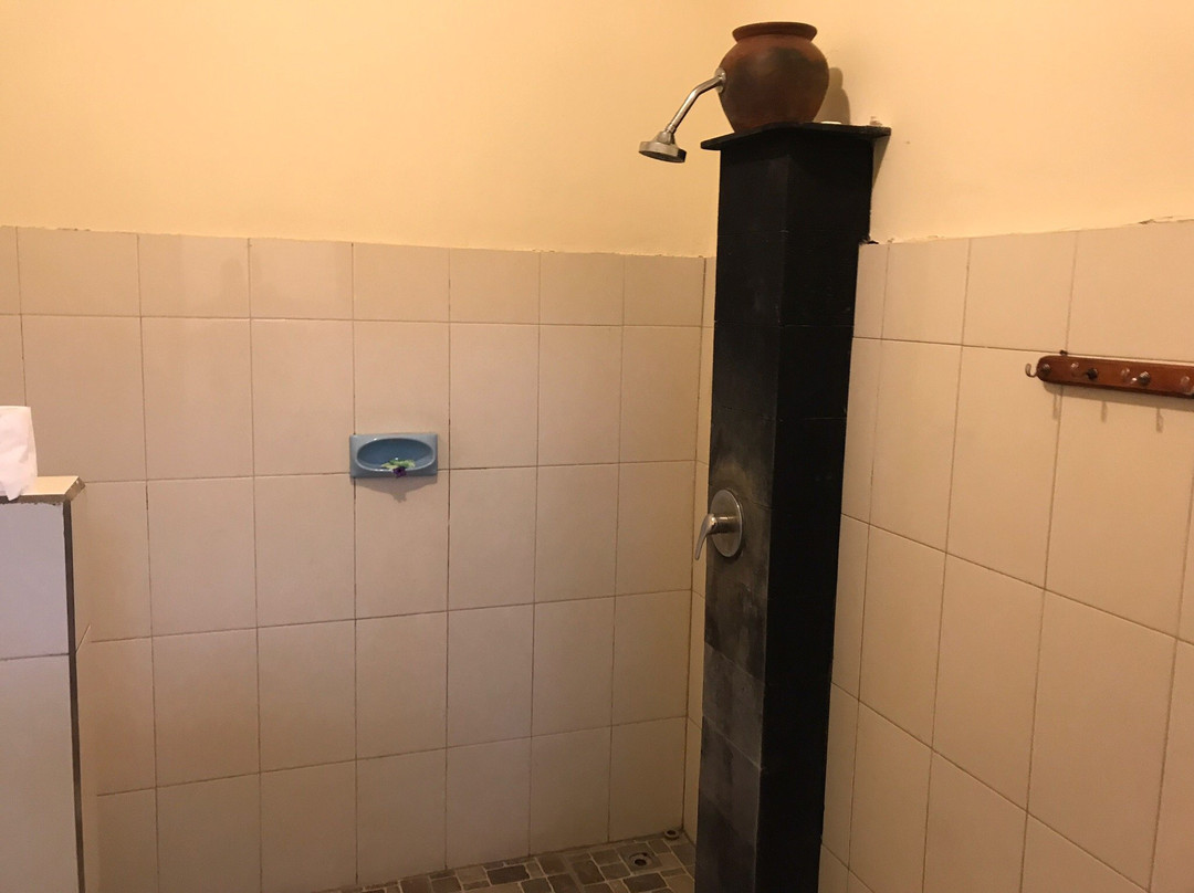 安努杰拉别墅主图