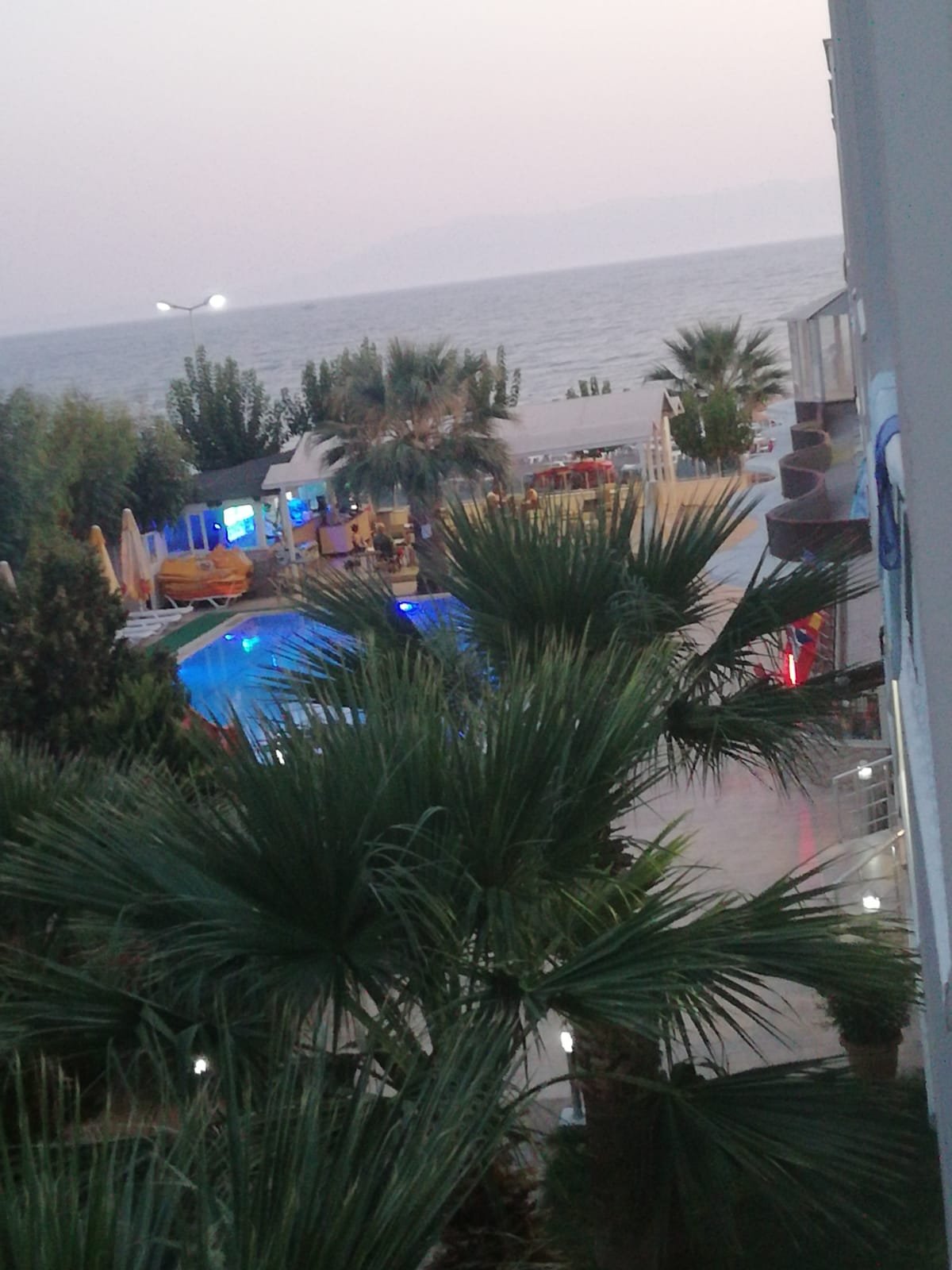 Dogan Beach Resort & Spa-官方