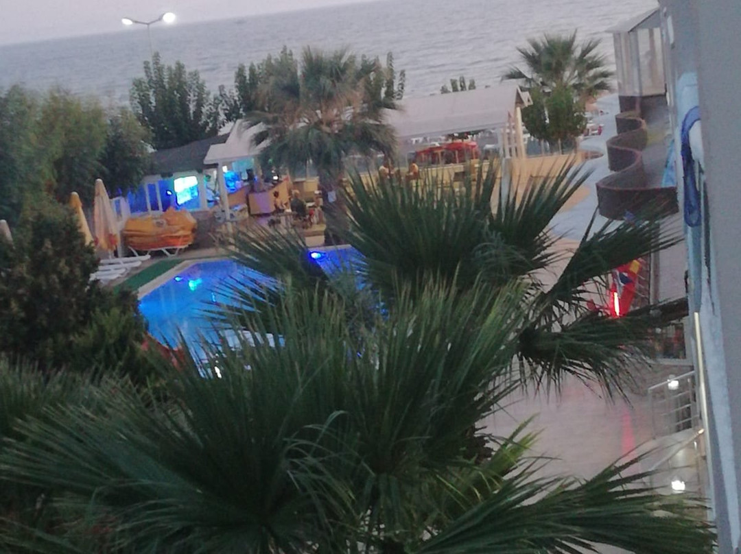 Dogan Beach Resort & Spa主图