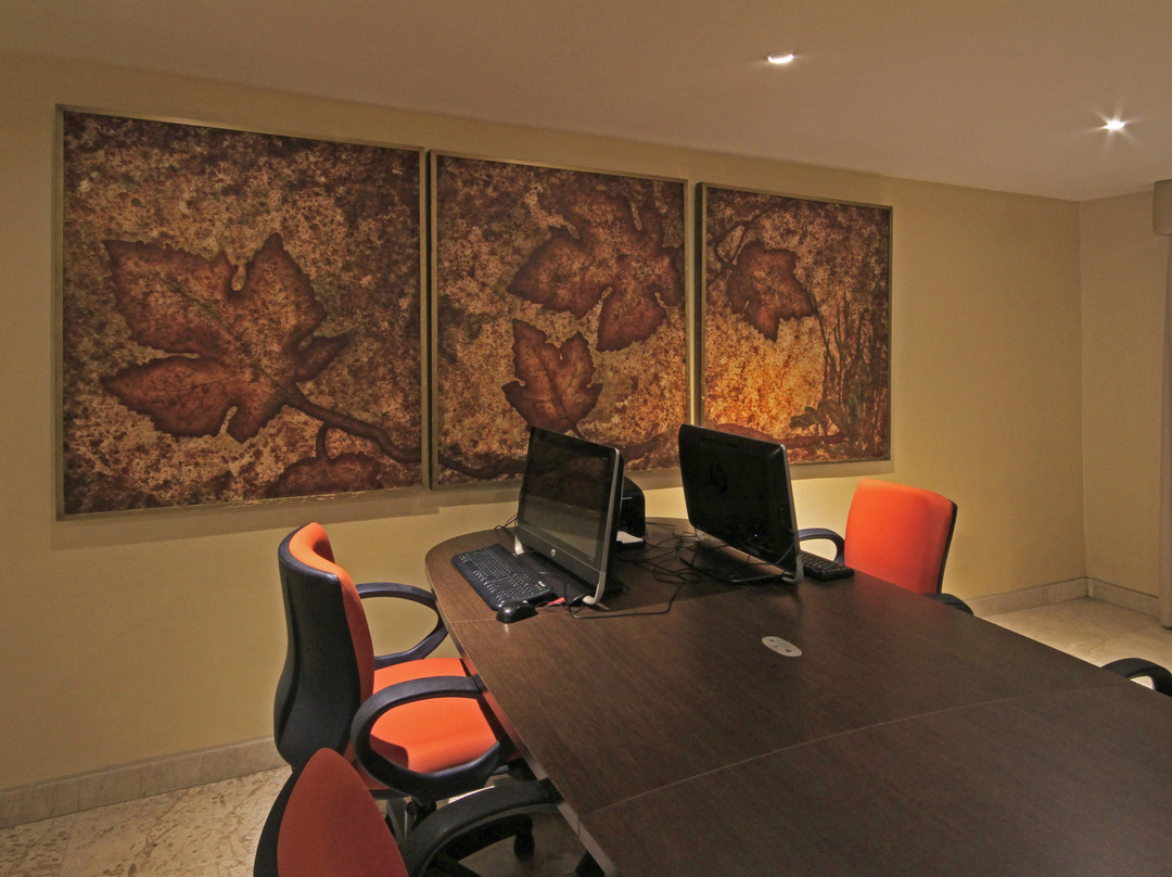 Holiday Inn Monclova by IHG主图