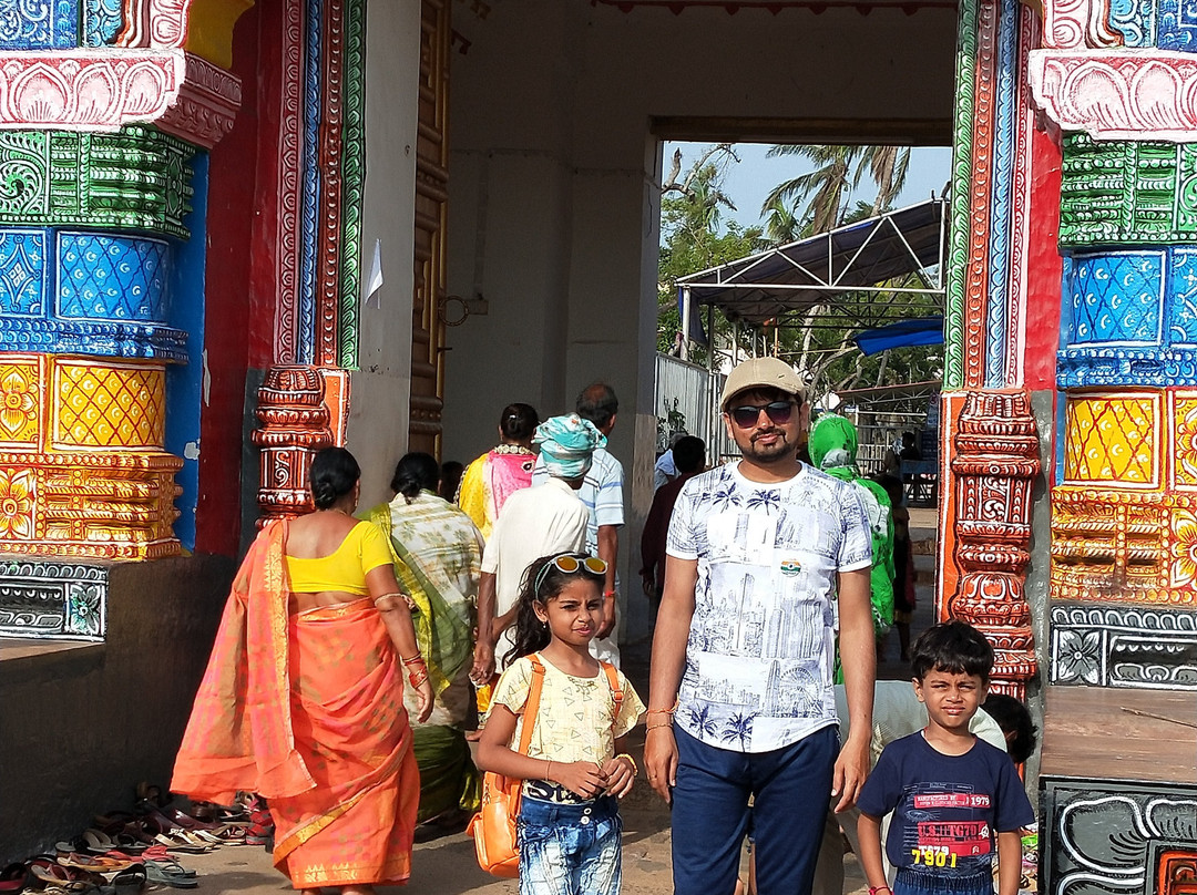 Gundicha Temple-普里必去景点