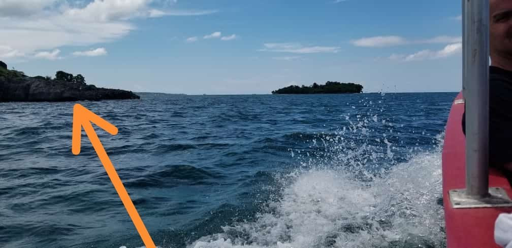 Humble Redz Tours and Taxi-内格里尔必去景点