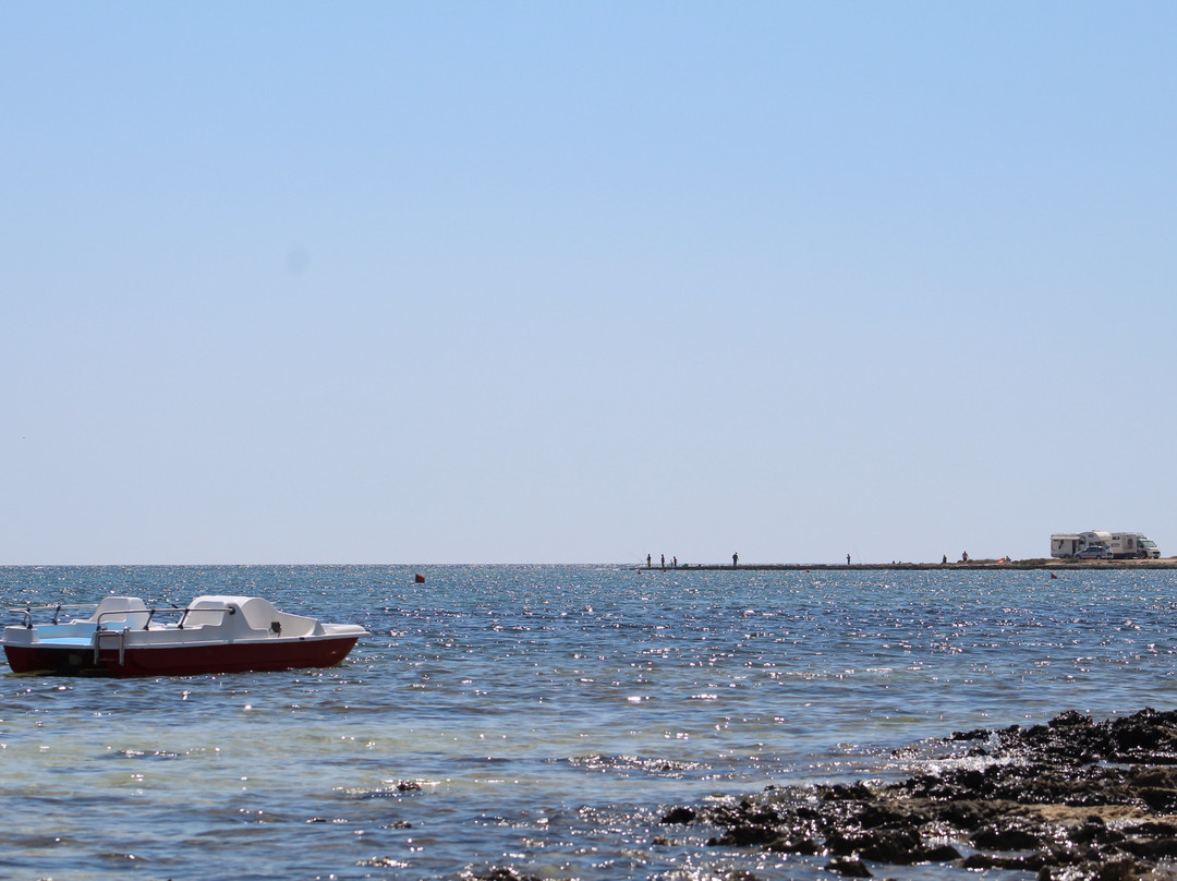 Mmera Mare