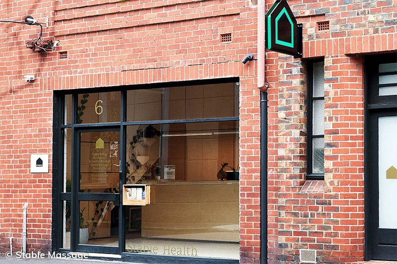 Stable Massage-普拉兰必去景点