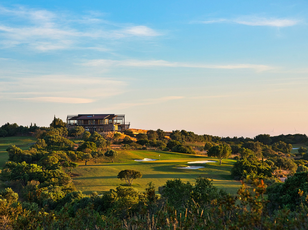 Espiche Golf景点图片
