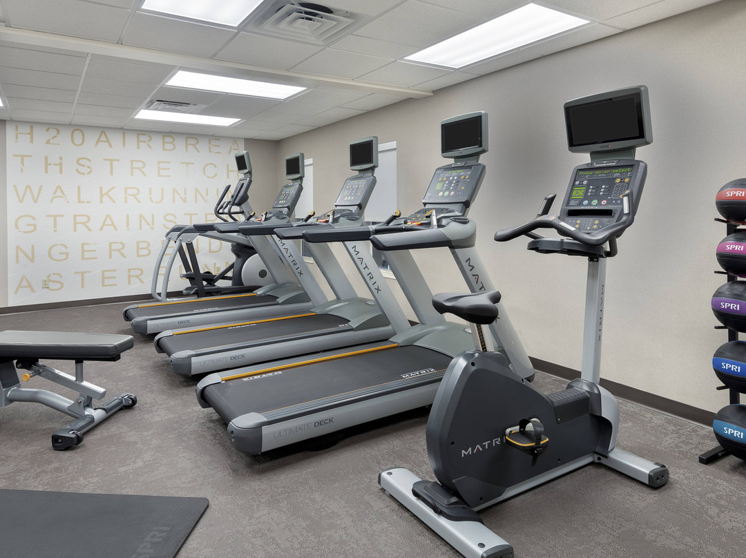 Residence Inn by Marriott Sarasota Bradenton主图