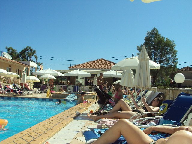 Plessas Palace Hotel主图