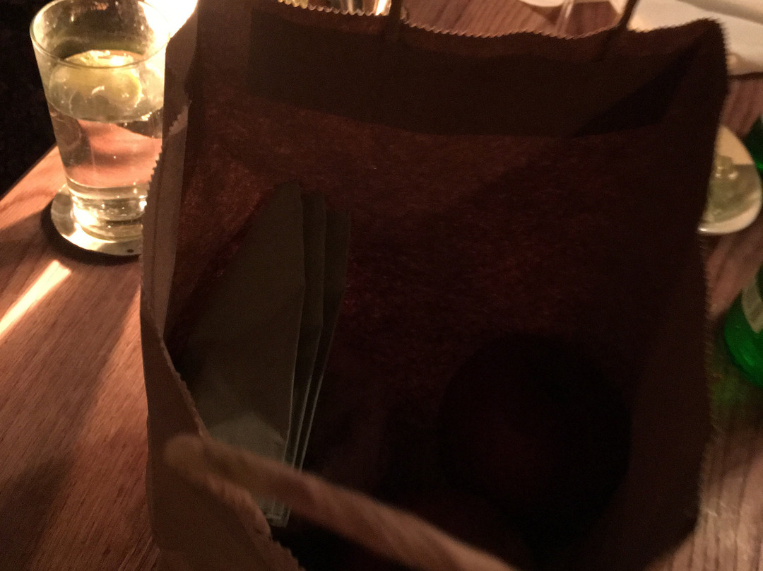 Deer Mountain Inn主图