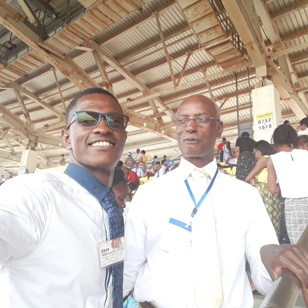 Assomada Market-Assomada必去景点