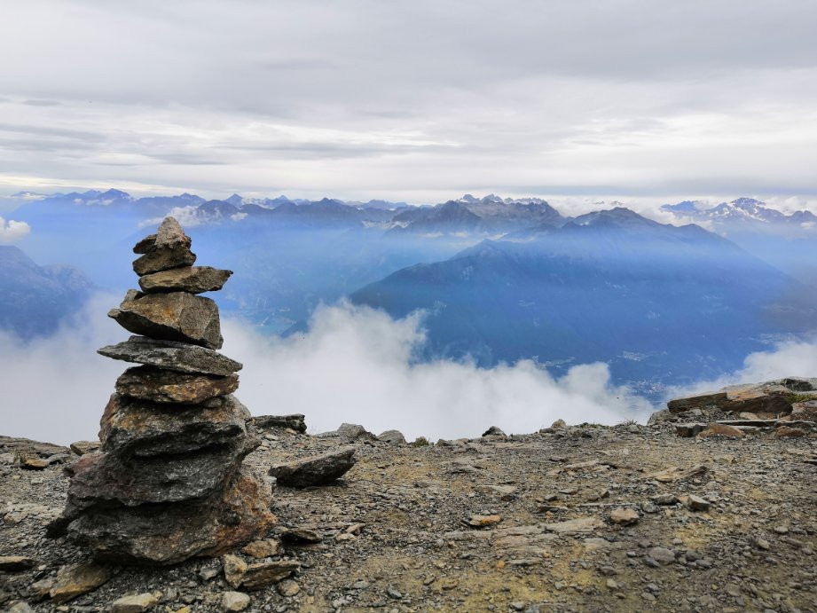 Monte Legnone-Pagnona必去景点