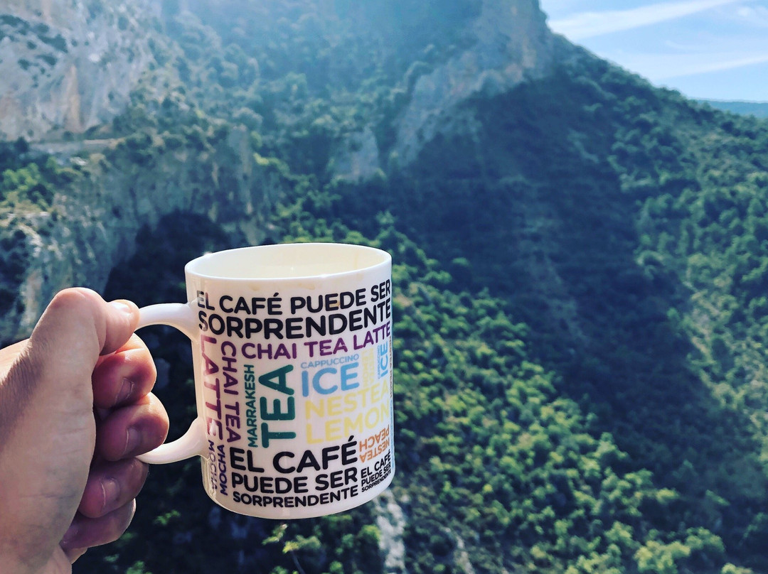 Oficina de Turisme del Pallars Jussa-Tremp必去景点