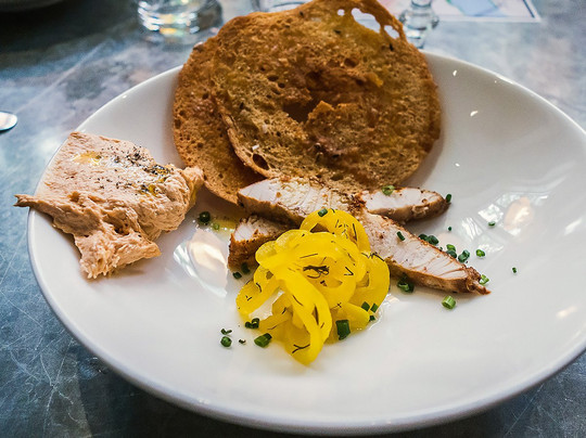 Eat Adventures Food Tours-波特兰必去景点