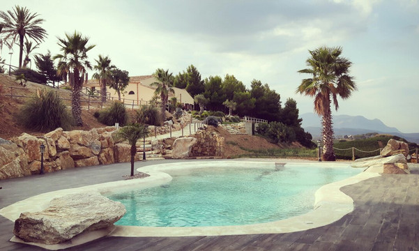 Antichi Granai主图