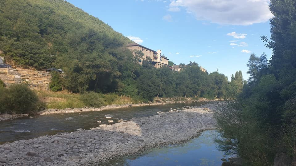 里奥阿拉旅馆主图