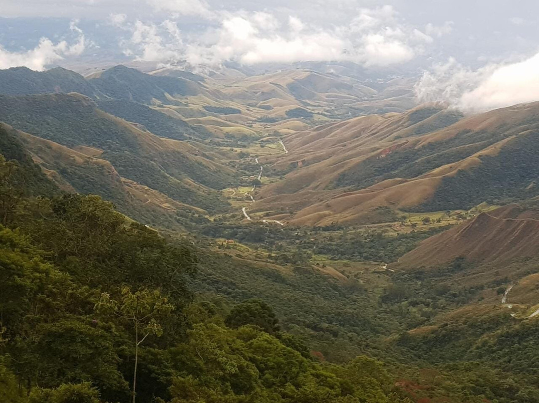 Serra da Bocaina - Bananal - São Paulo景点图片