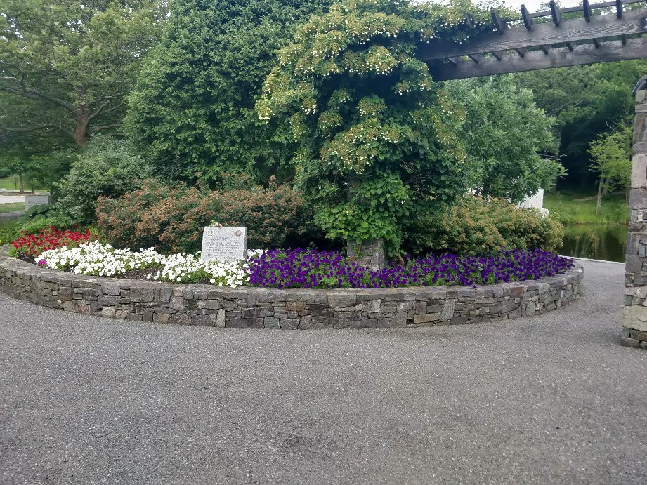 Massachusetts Vietnam Veterans Memorial-伍斯特必去景点