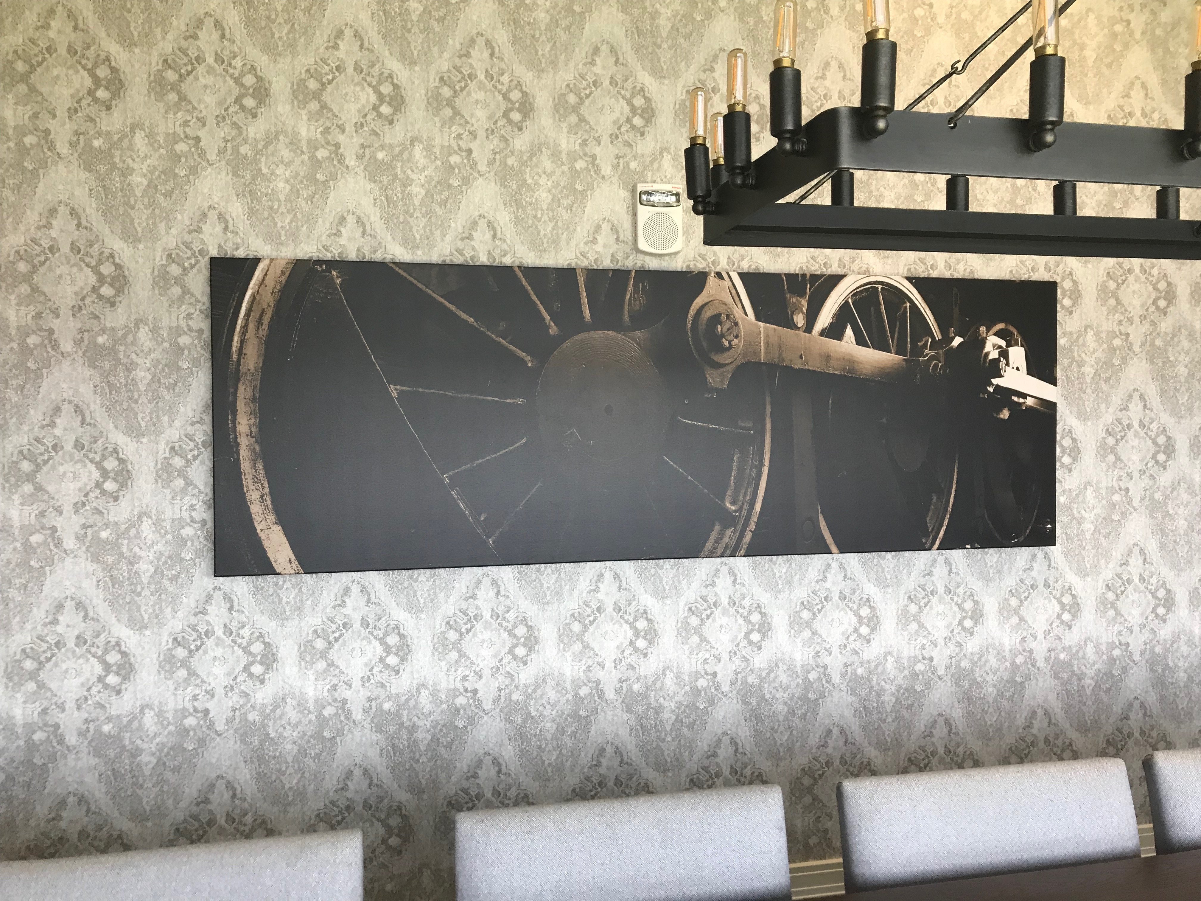 Embassy Suites by Hilton Wilmington Riverfront-餐饮