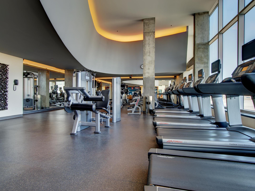 Altispa-Dorval必去景点