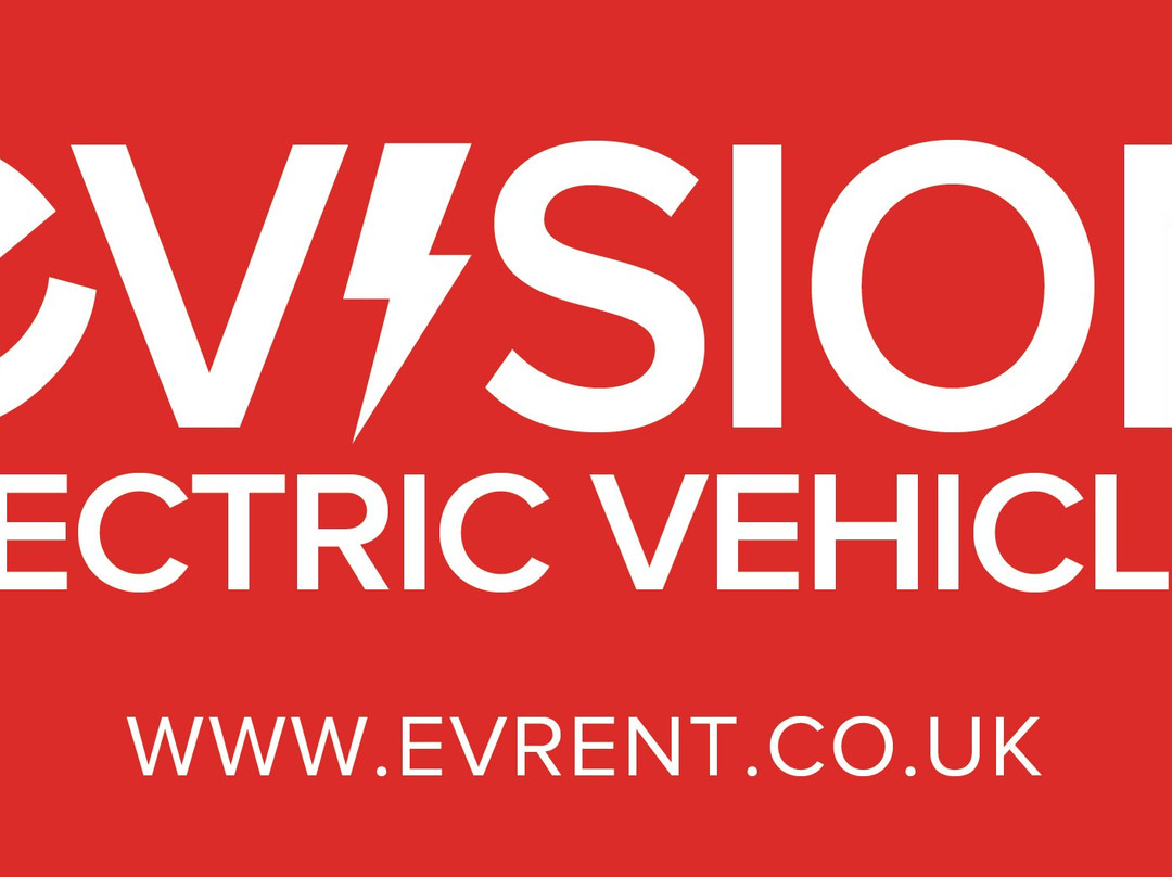 EVision Electric Vehicles景点图片