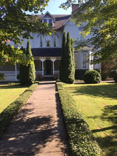 Falcon Manor B & B At Falcon Rest主图