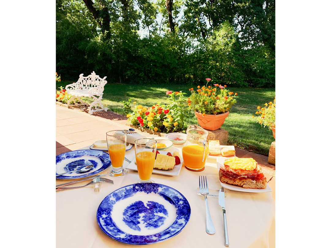 Hotel Torre Marti主图