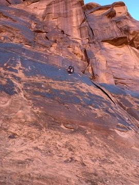 Red River Adventures-莫阿布必去景点