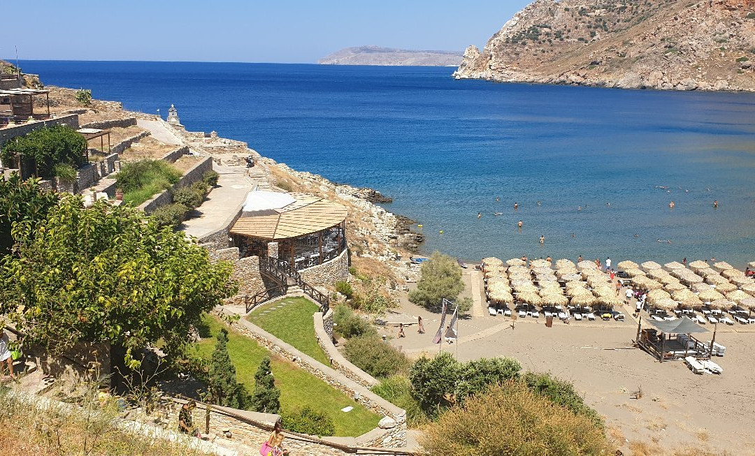 Marmari Paradise Resort Hotel主图