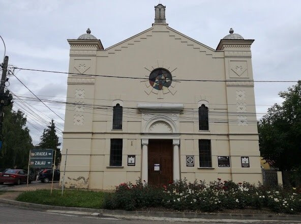 Northern Transylvania Holocaust Memorial Museum景点图片