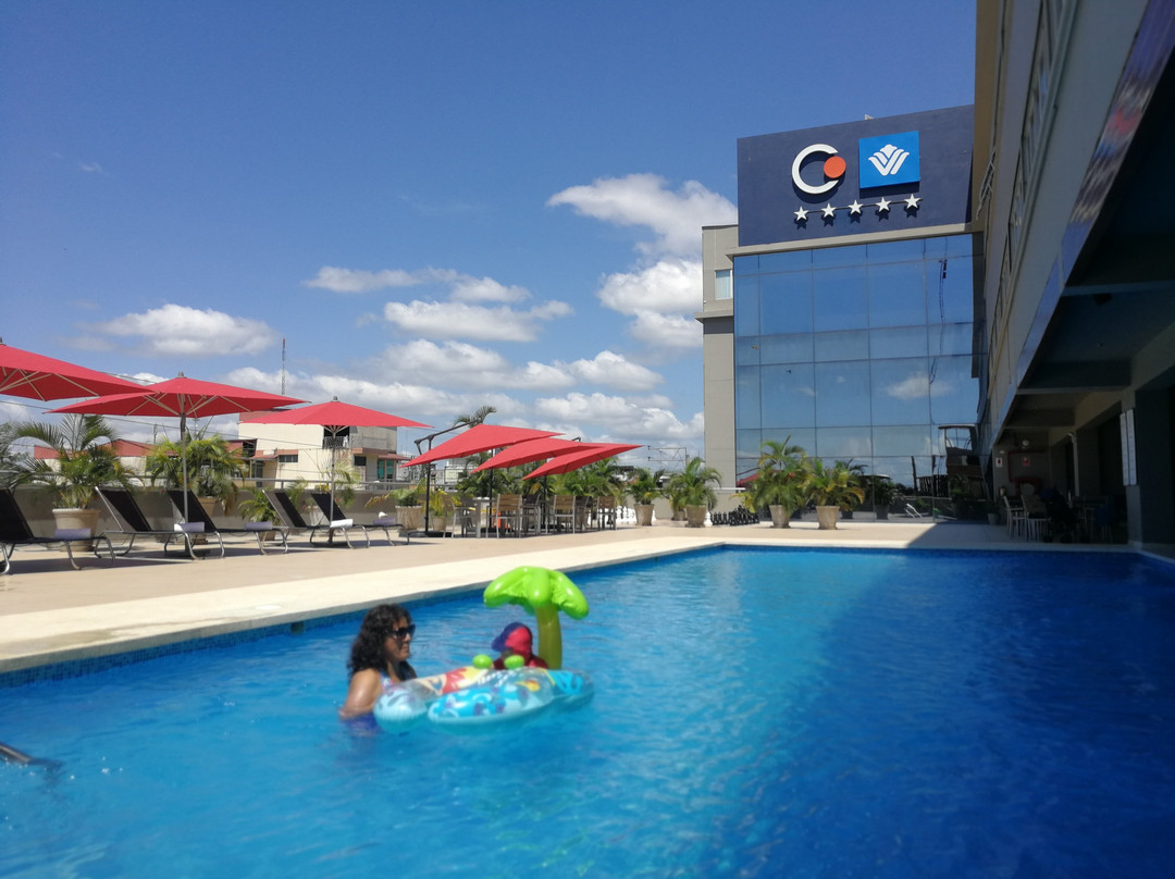 Costa del Sol Wyndham Pucallpa主图