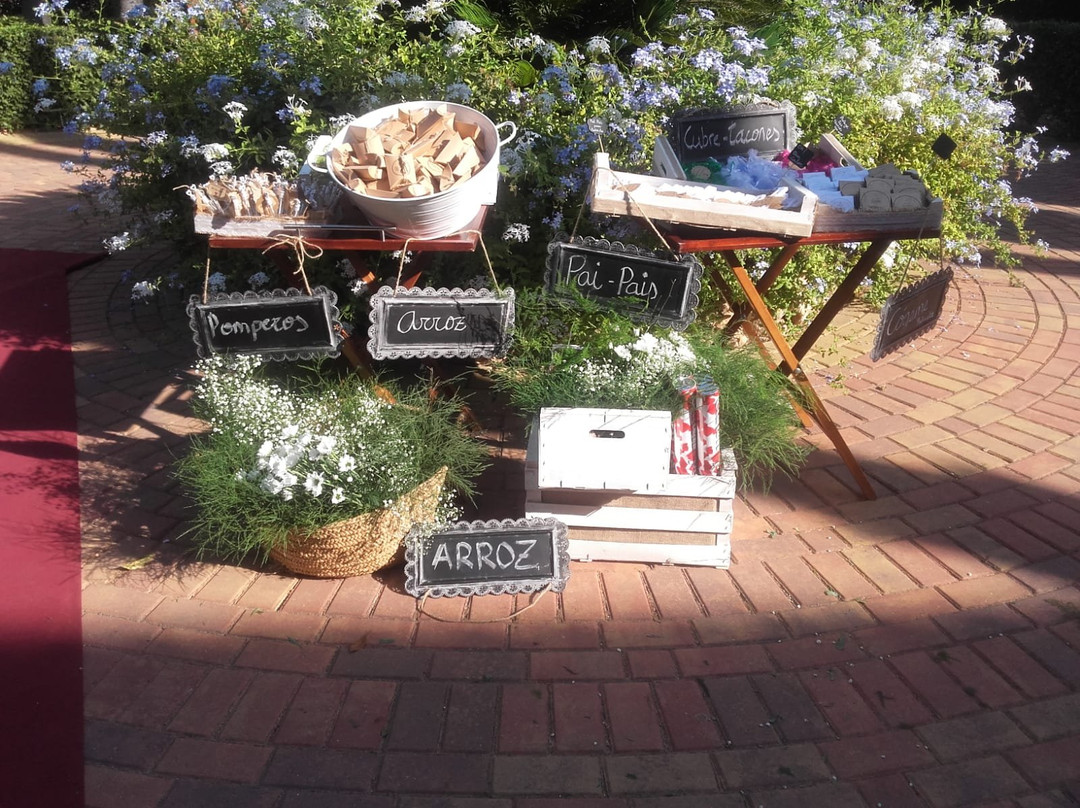 Hotel Ad Hoc Parque主图